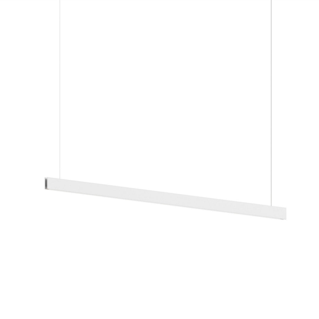 Sonneman - 3466.98 - LED Pendant - Lithe - Textured White