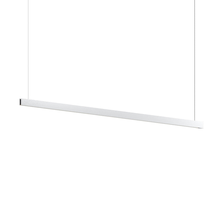 Sonneman - 3468.77 - LED Pendant - Lithe - Natural Anodized