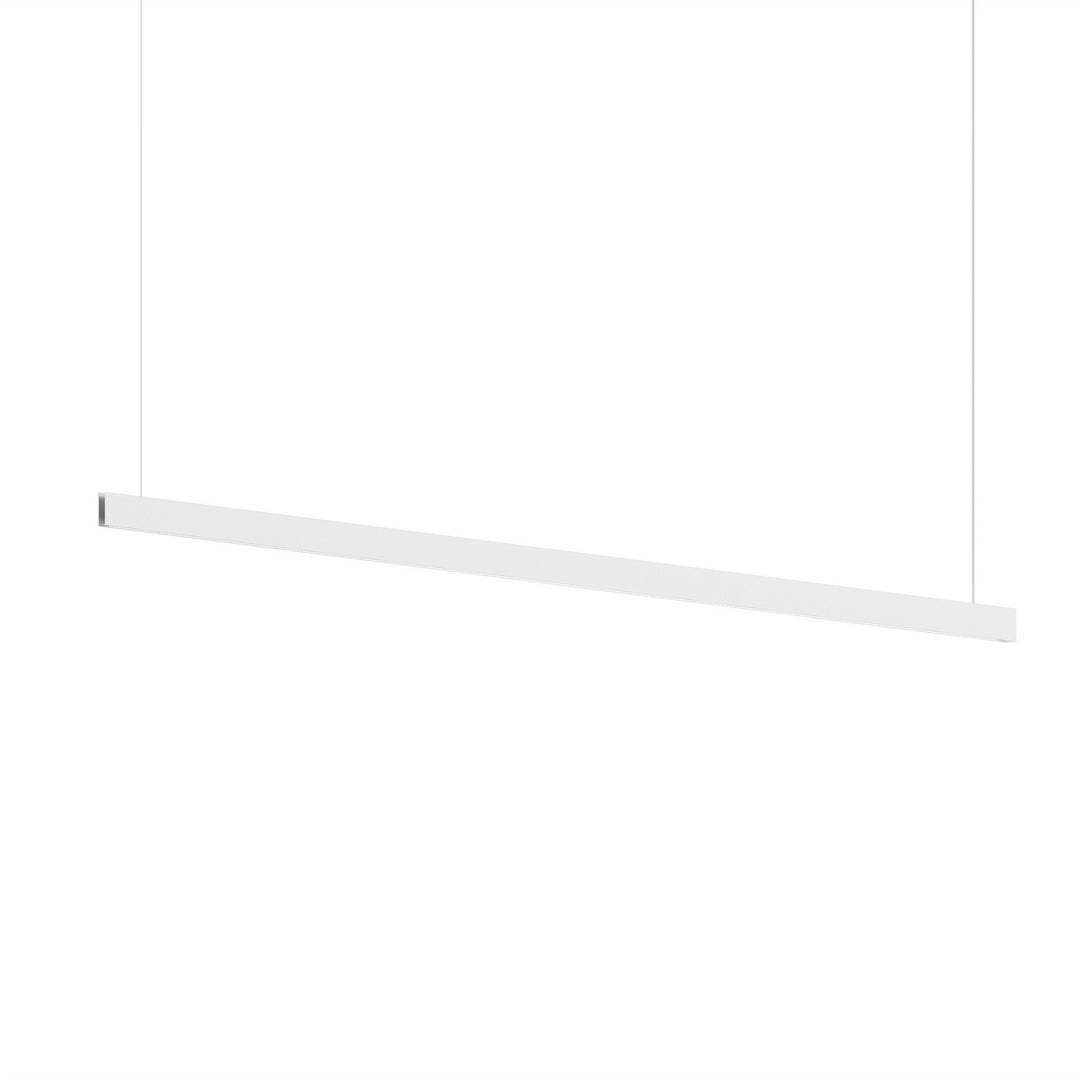 Sonneman - 3468.98 - LED Pendant - Lithe - Textured White