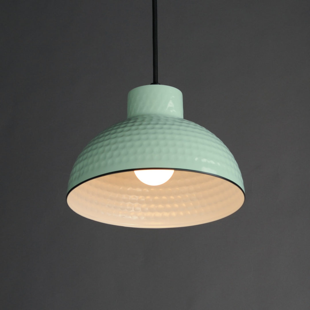 Maxim - 35142SAG - One Light Pendant - Rockport - Sage Green
