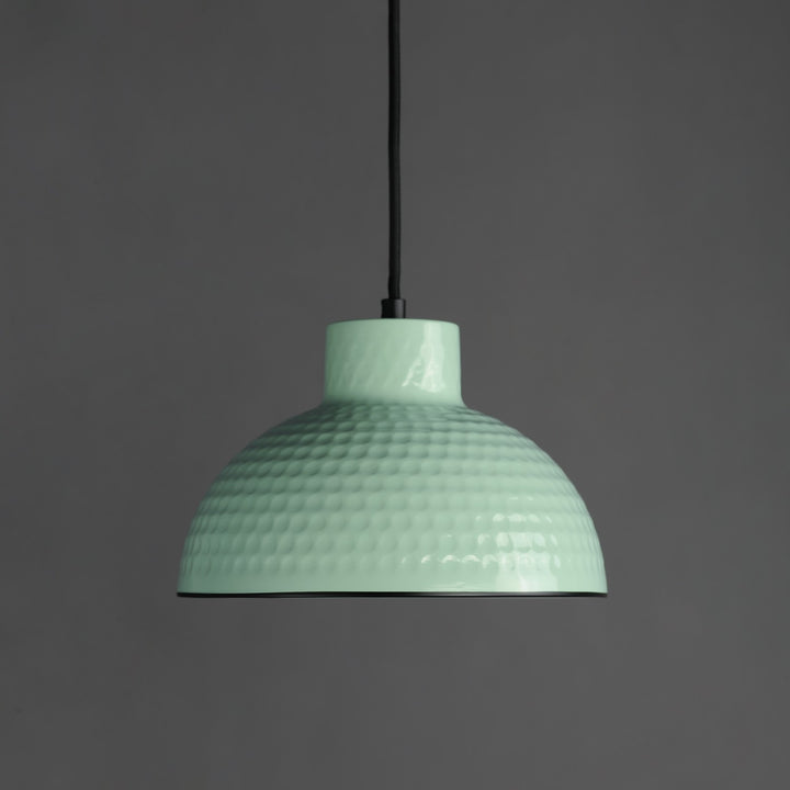 Maxim - 35142SAG - One Light Pendant - Rockport - Sage Green