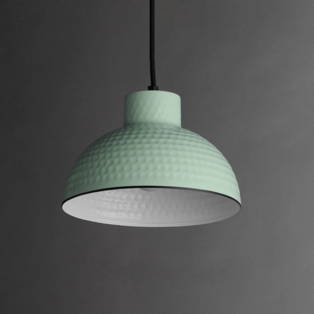 Maxim - 35142SAG - One Light Pendant - Rockport - Sage Green
