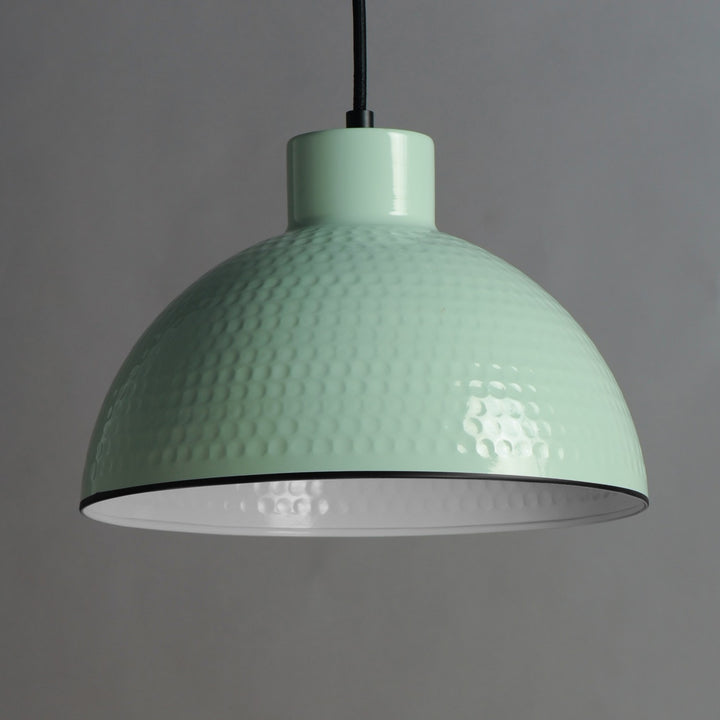 Maxim - 35144SAG - One Light Pendant - Rockport - Sage Green