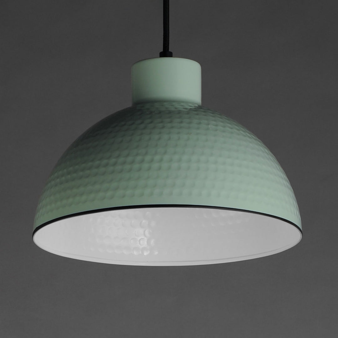 Maxim - 35144SAG - One Light Pendant - Rockport - Sage Green