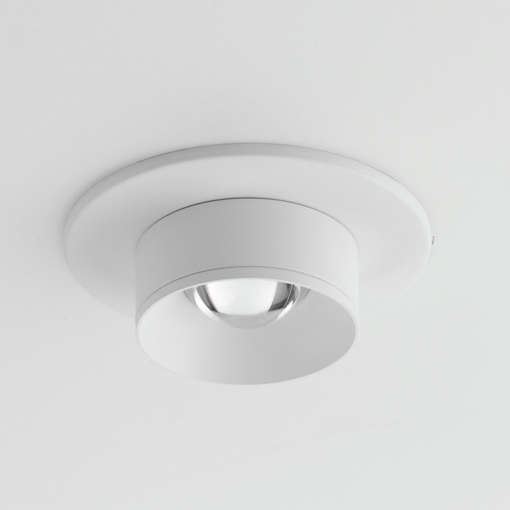 Maxim - 86210WT - LED Flush Mount - Caldera - White