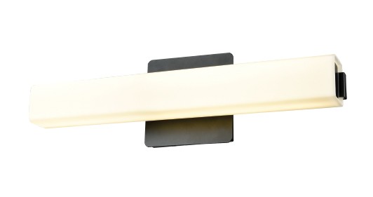 DVI Canada - DVP33722EB-AO - LED Vanity - Velix - Ebony