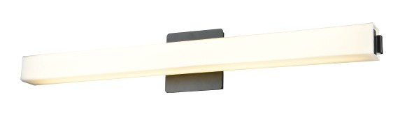 DVI Canada - DVP33744EB-AO - LED Vanity - Velix - Ebony