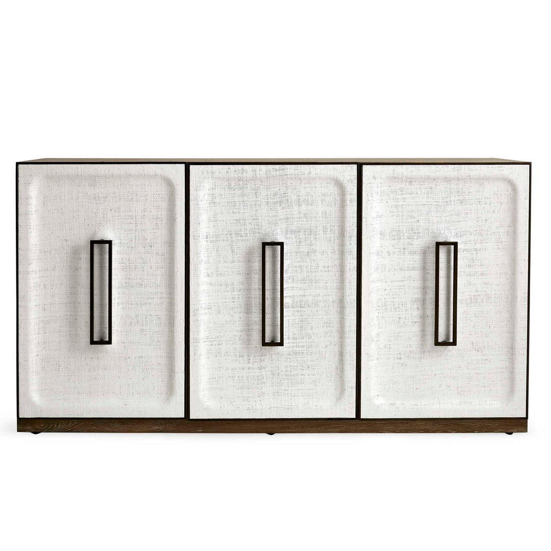 Cabinet in White - available from The Lighting Shoppe, trusted by Canadian homeowners