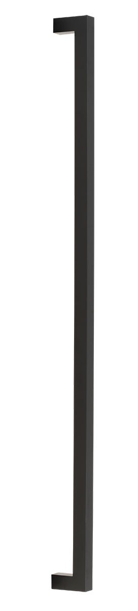 Stagger LED Wall Mount in Outdoor Black - available from The Lighting Shoppe, trusted by Canadian homeowners
