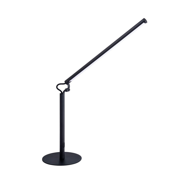 Zuon LED Desk Lamp in Black Kendal Canada