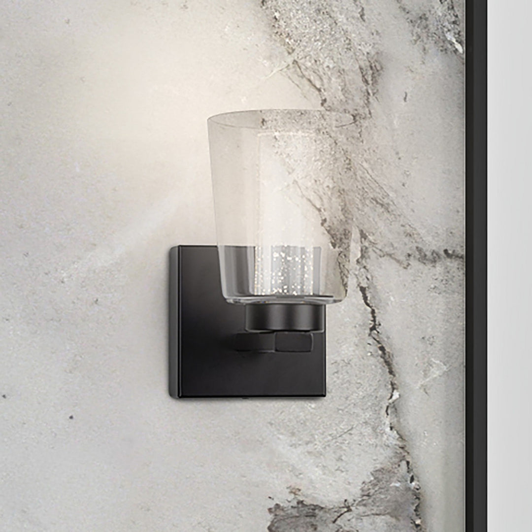 Artcraft Canada - AC7351BK - LED Bathroom - Dalton - Black