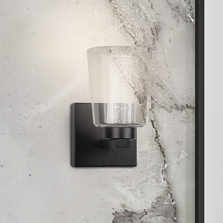 Artcraft Canada - AC7351BK - LED Bathroom - Dalton - Black