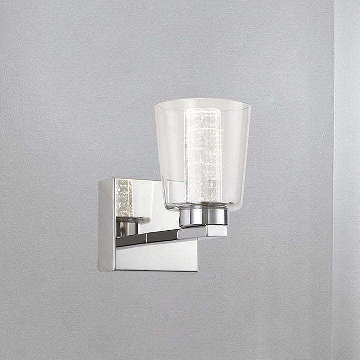 Artcraft Canada - AC7351CH - LED Bathroom - Dalton - Chrome