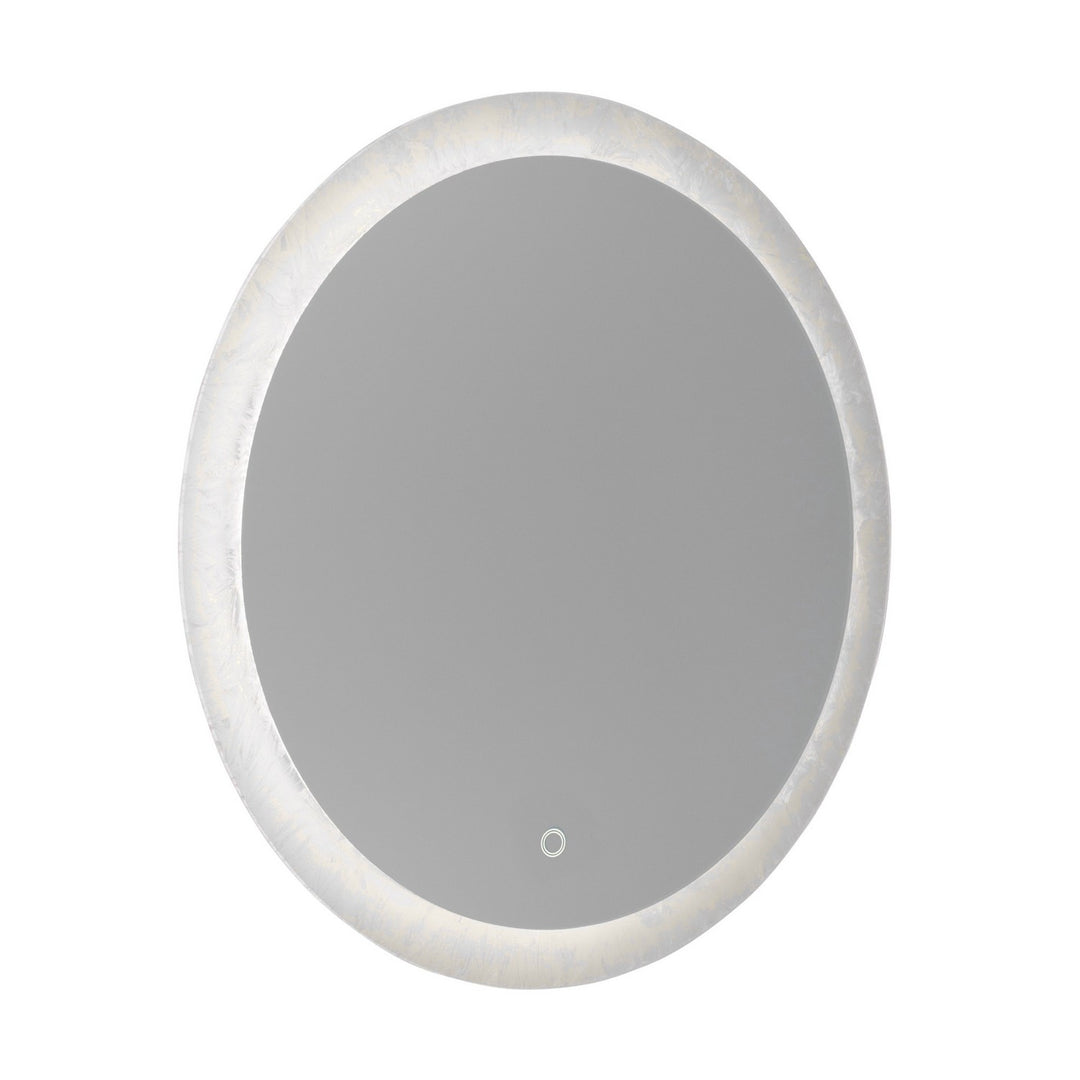 Reflections LED Mirror in Frost - available from The Lighting Shoppe, trusted by Canadian homeowners