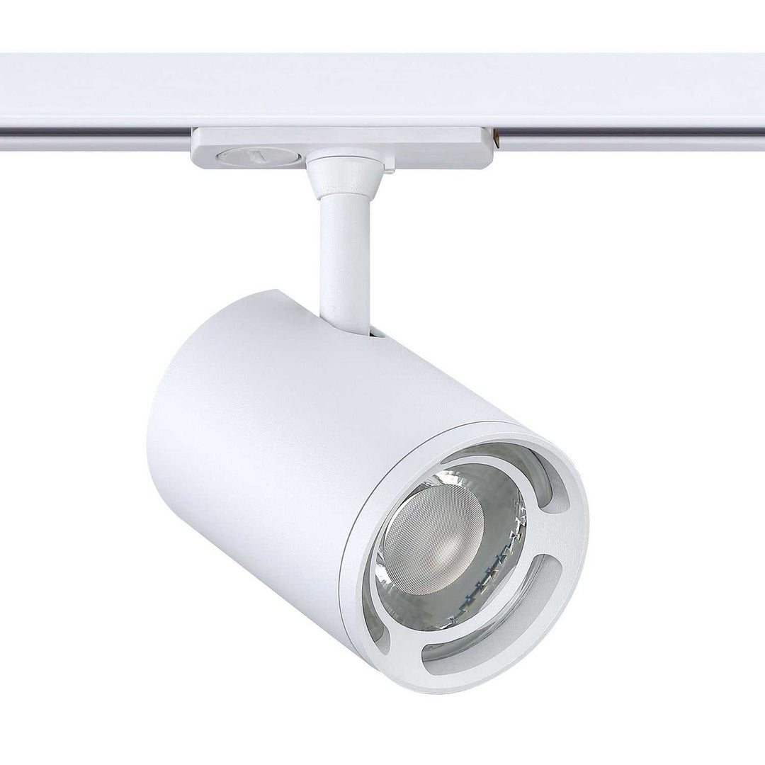 LED Track in White Kendal Canada