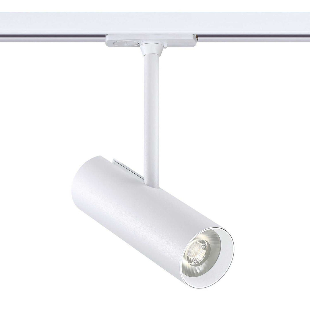 LED Track in White Kendal Canada