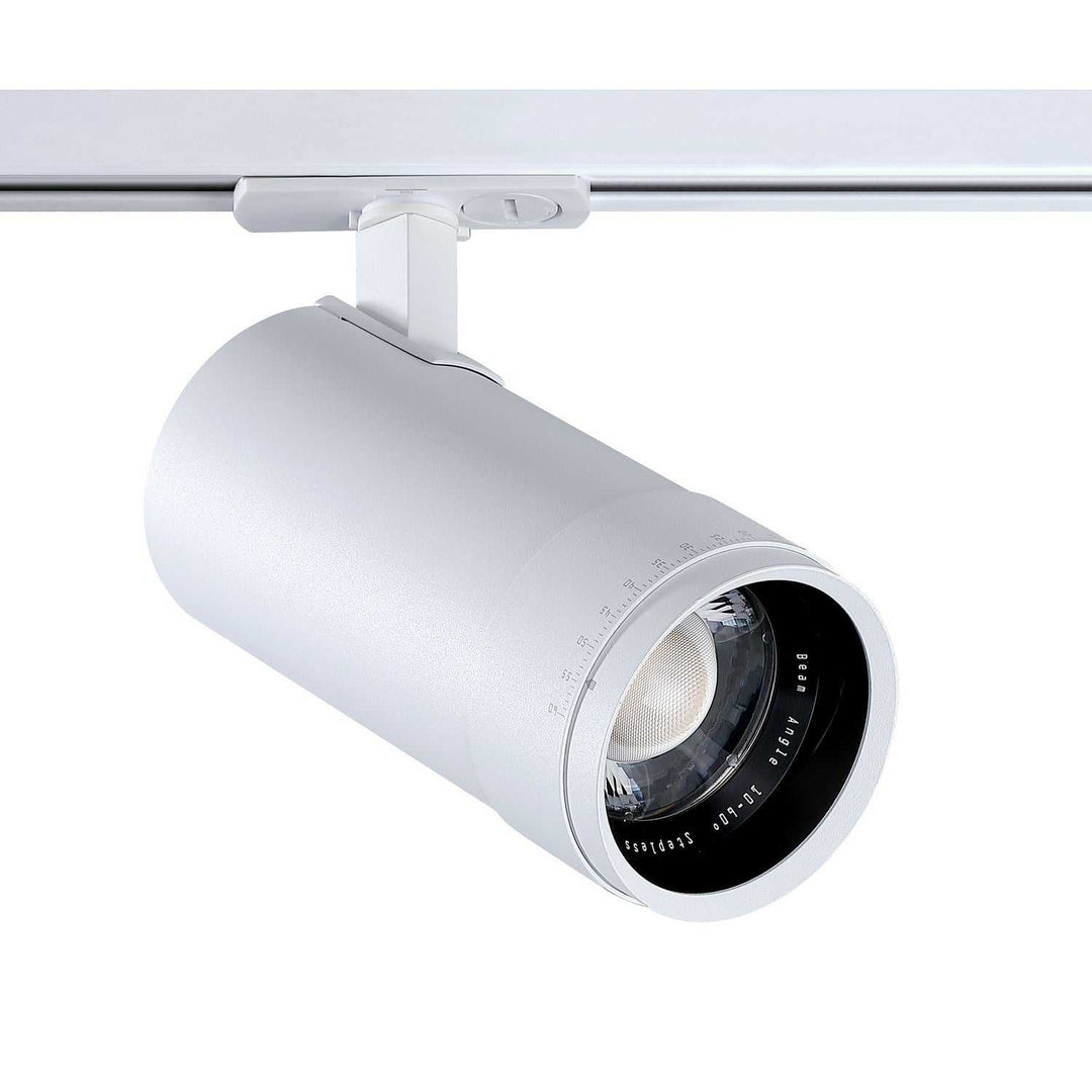 LED Track in White Kendal Canada