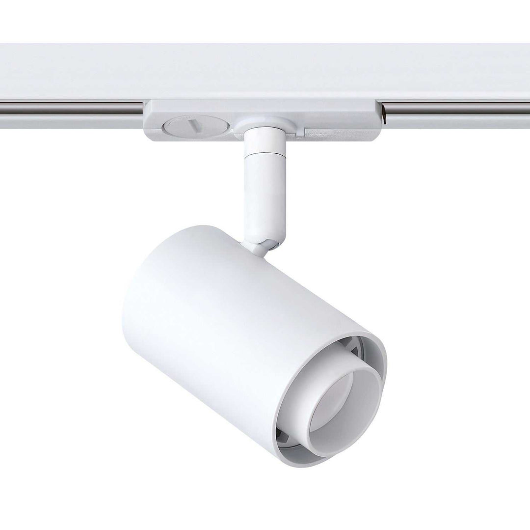 LED Track in White Kendal Canada