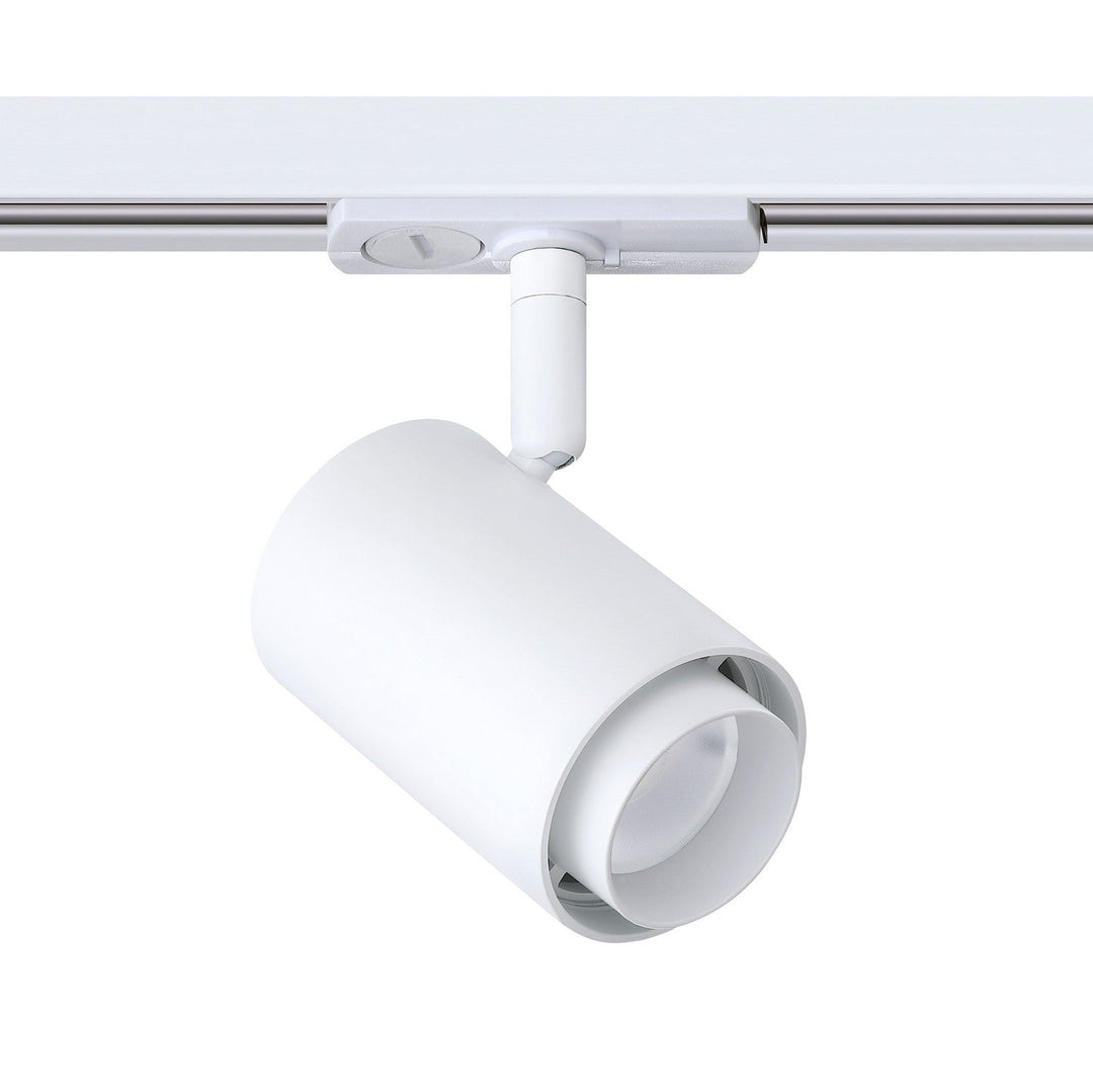 LED Track in White Kendal Canada