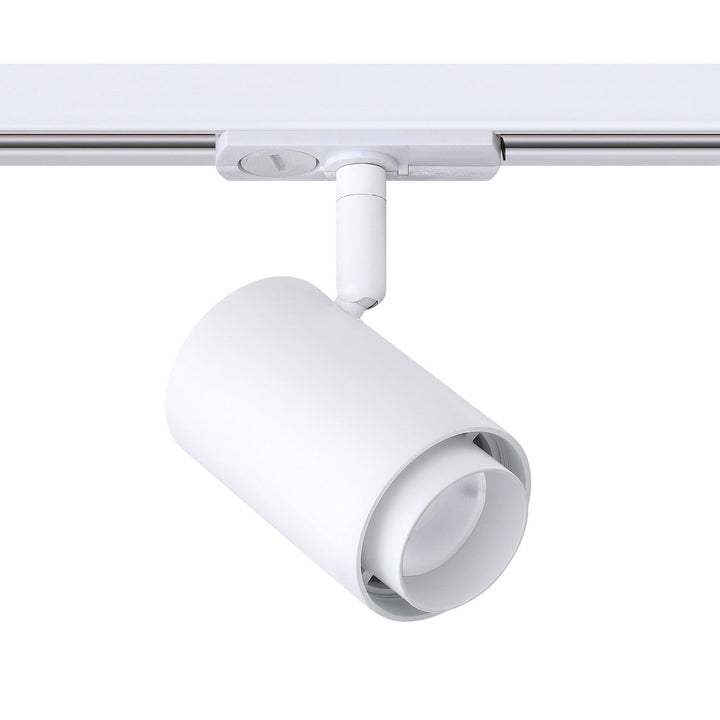 LED Track in White Kendal Canada