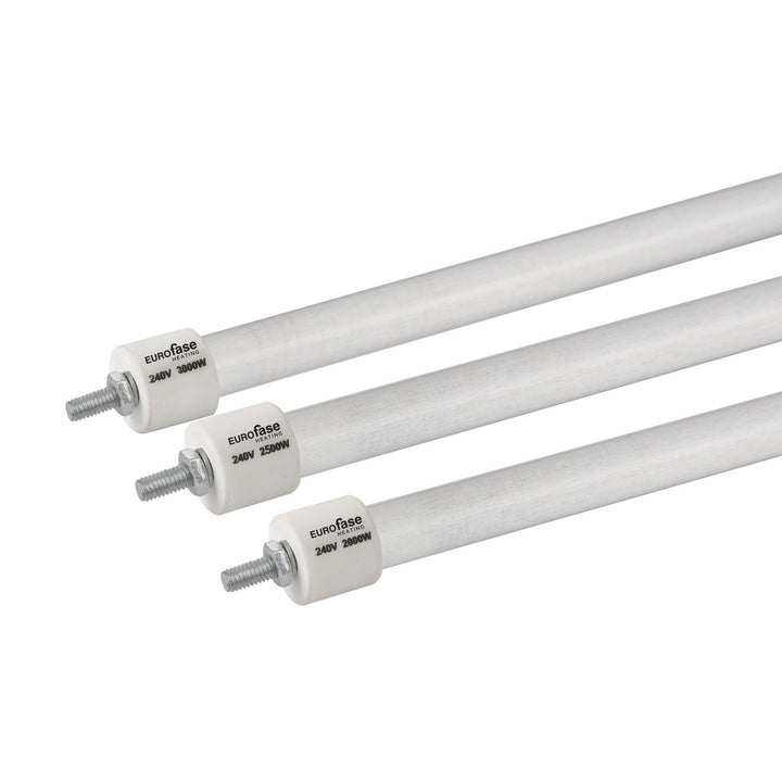 Eurofase Canada - EF15120E - 120V 1500W QUARTZ ELEMENT