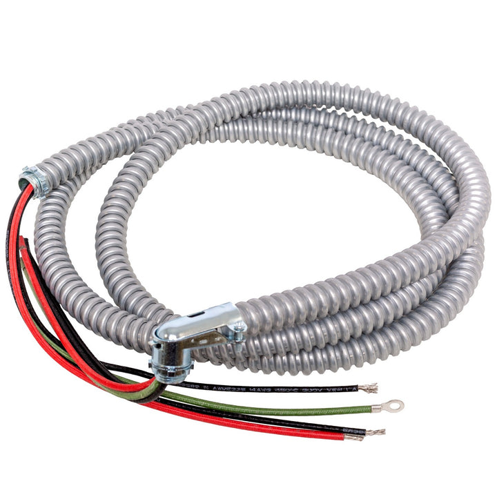 Eurofase Canada - EFHTW40 - 40FT 4-WIRE HIGH TEMP WHIP