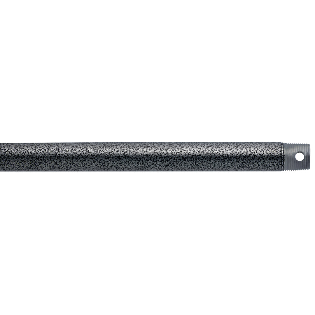 Eurofase Canada - EF15120B6 - Single Element Heater - Black