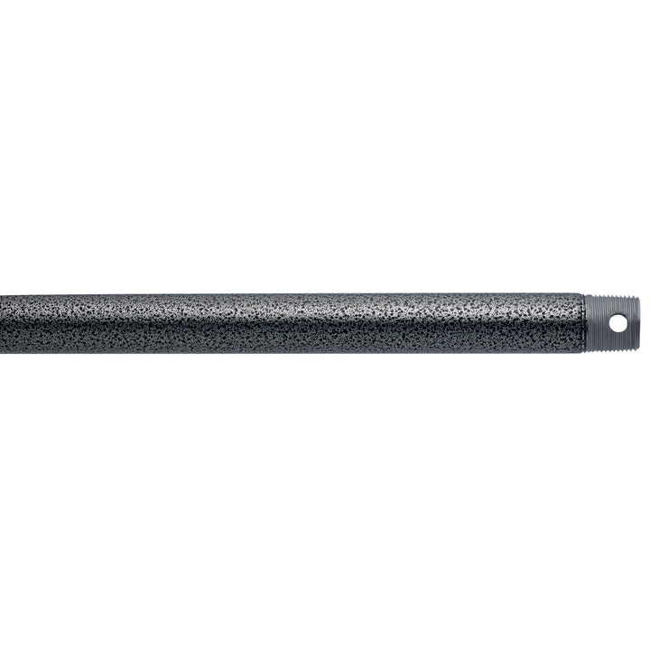 Eurofase Canada - EF15120B6 - Single Element Heater - Black