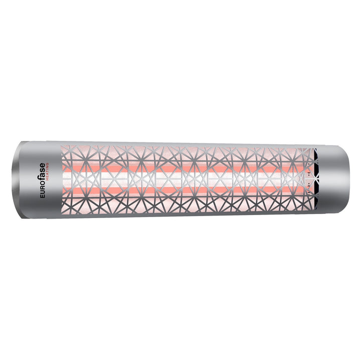 Eurofase Canada - EF39DCS4 - Plate Upgrade Kit Patio Heaters - Stainless Steel