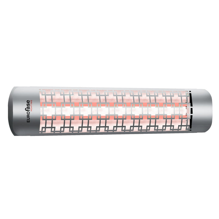 Eurofase Canada - EF39DCS5 - Plate Upgrade Kit Patio Heaters - Stainless Steel