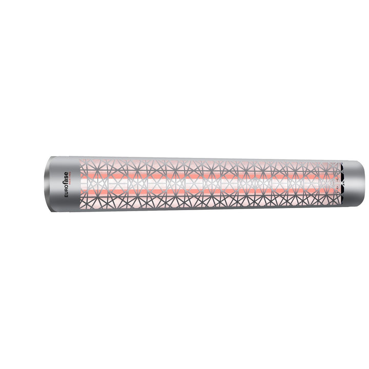 Eurofase Canada - EF61DCS4 - Plate Upgrade Kit Patio Heaters - Stainless Steel