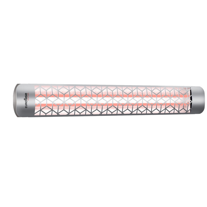 Eurofase Canada - EF61DCS6 - Plate Upgrade Kit Patio Heaters - Stainless Steel