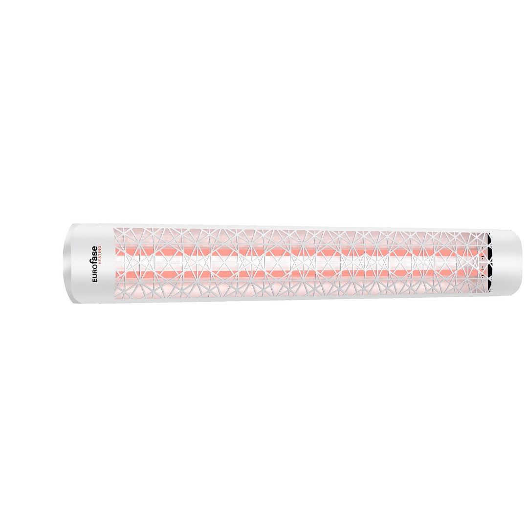 Eurofase Canada - EF61DCW4 - Plate Upgrade Kit Patio Heaters - White