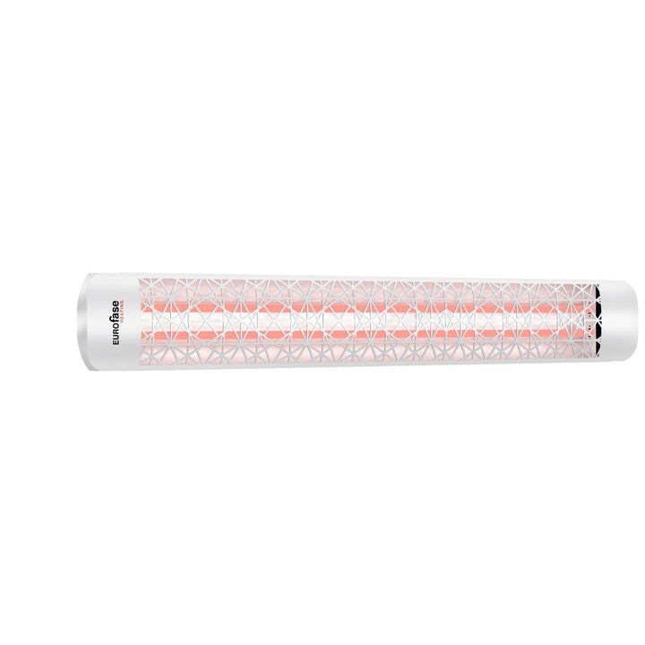 Eurofase Canada - EF61DCW4 - Plate Upgrade Kit Patio Heaters - White