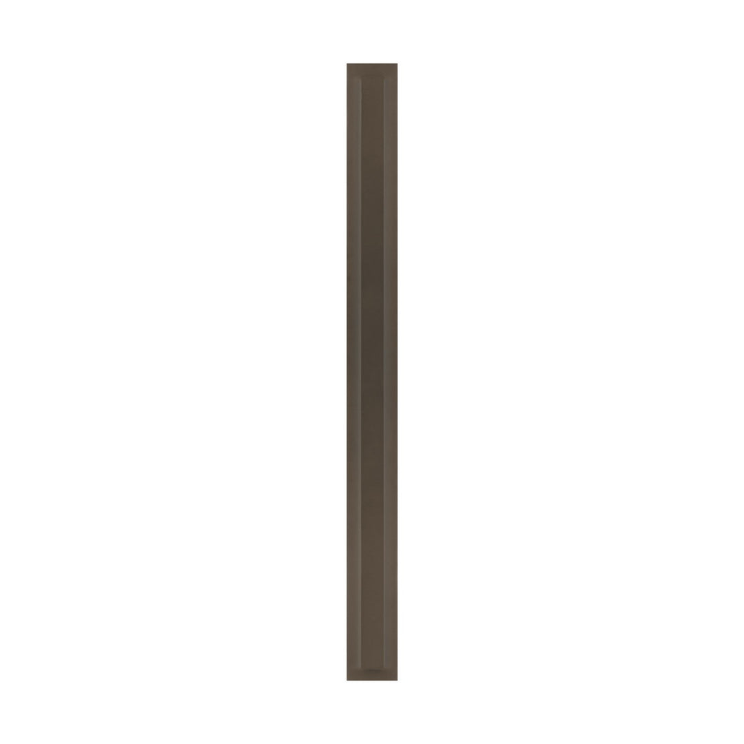 Visual Comfort Modern - SLOWS30230Z - LED Outdoor Wall Mount - Aspen - Outdoor Bronze