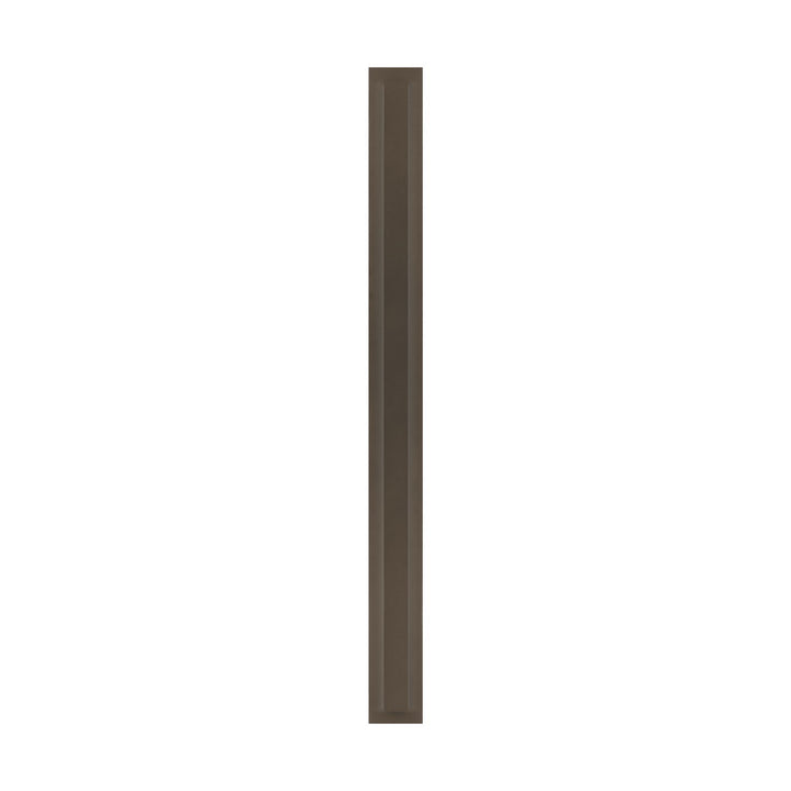 Visual Comfort Modern - SLOWS30230Z - LED Outdoor Wall Mount - Aspen - Outdoor Bronze