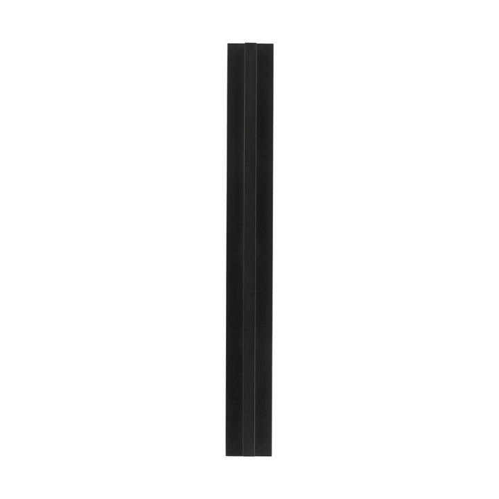 Visual Comfort Modern - SLOWS30527B - LED Outdoor Wall Mount - Anton - Black