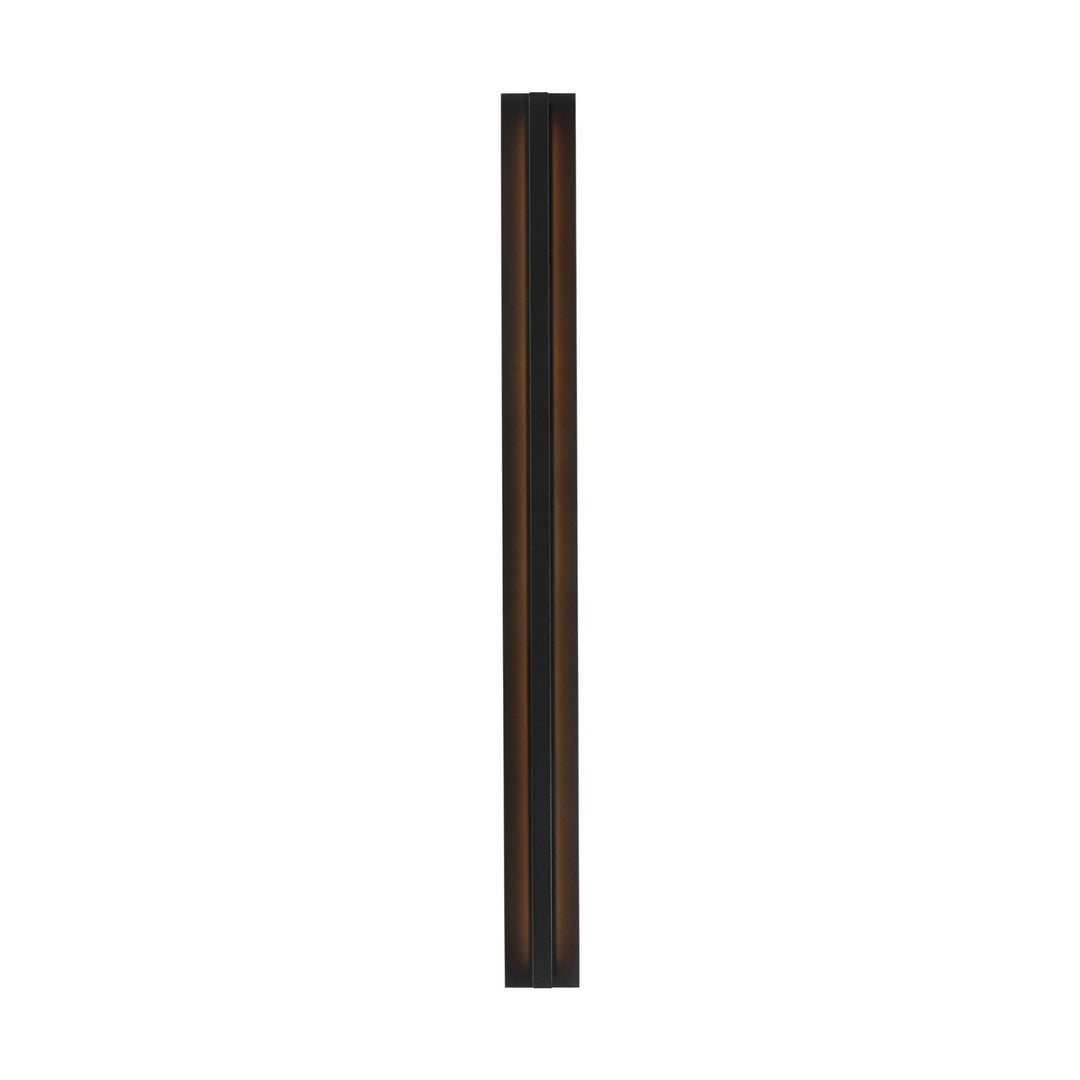 Visual Comfort Modern - SLOWS30627B - LED Outdoor Wall Mount - Anton - Black