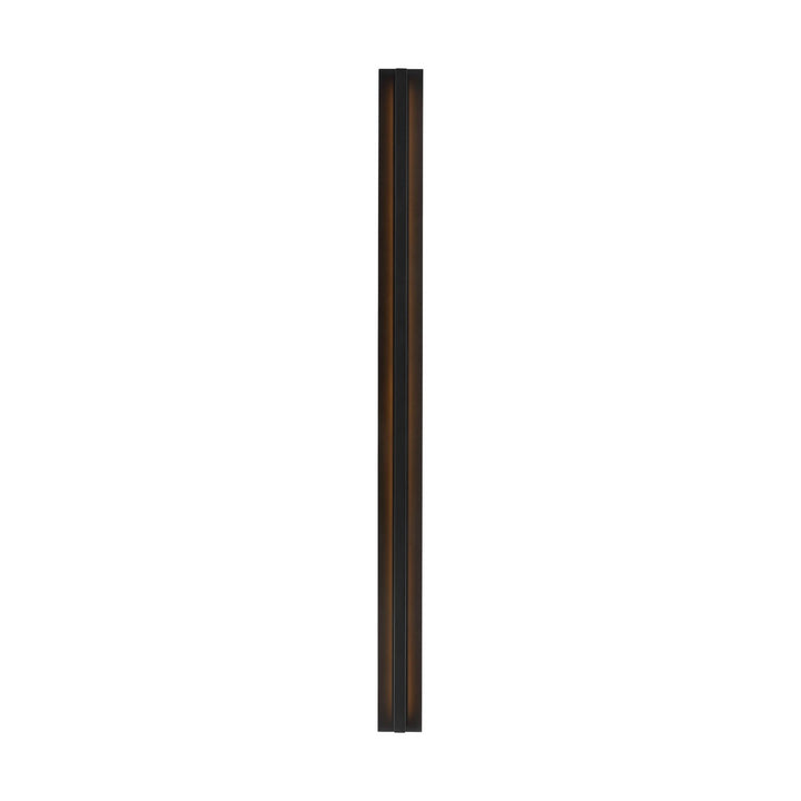 Visual Comfort Modern - SLOWS30727B - LED Outdoor Wall Mount - Anton - Black