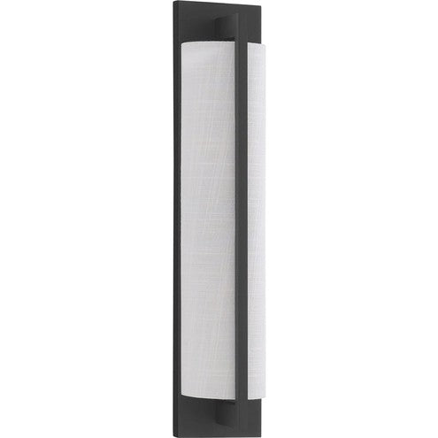 Savoy House - 9-8257-2-89 - Two Light Wall Sconce - Carver - Matte Black