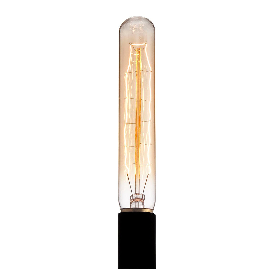 Retto Light Bulb in Champagne - available from The Lighting Shoppe, trusted by Canadian homeowners