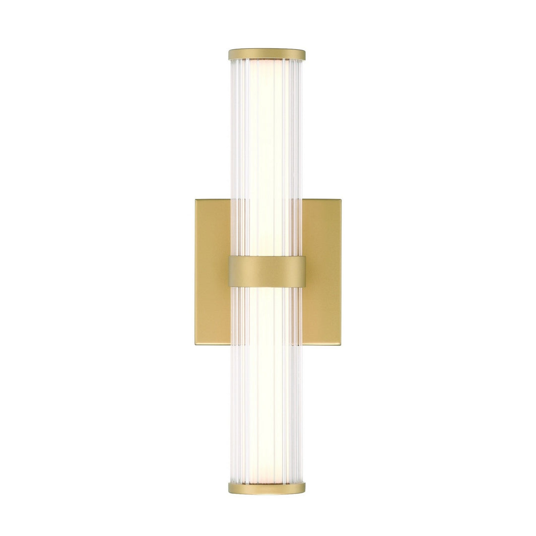 Eurofase Canada - 47123-014 - FAYTON-OD-14IN-GD-CL - FAYTON - Gold