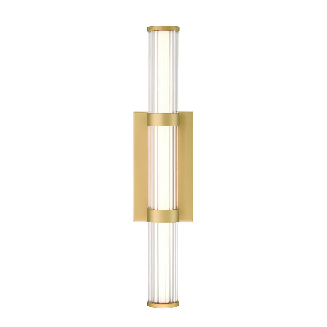 Eurofase Canada - 47124-011 - FAYTON-OD-21IN-GD-CL - FAYTON - Gold