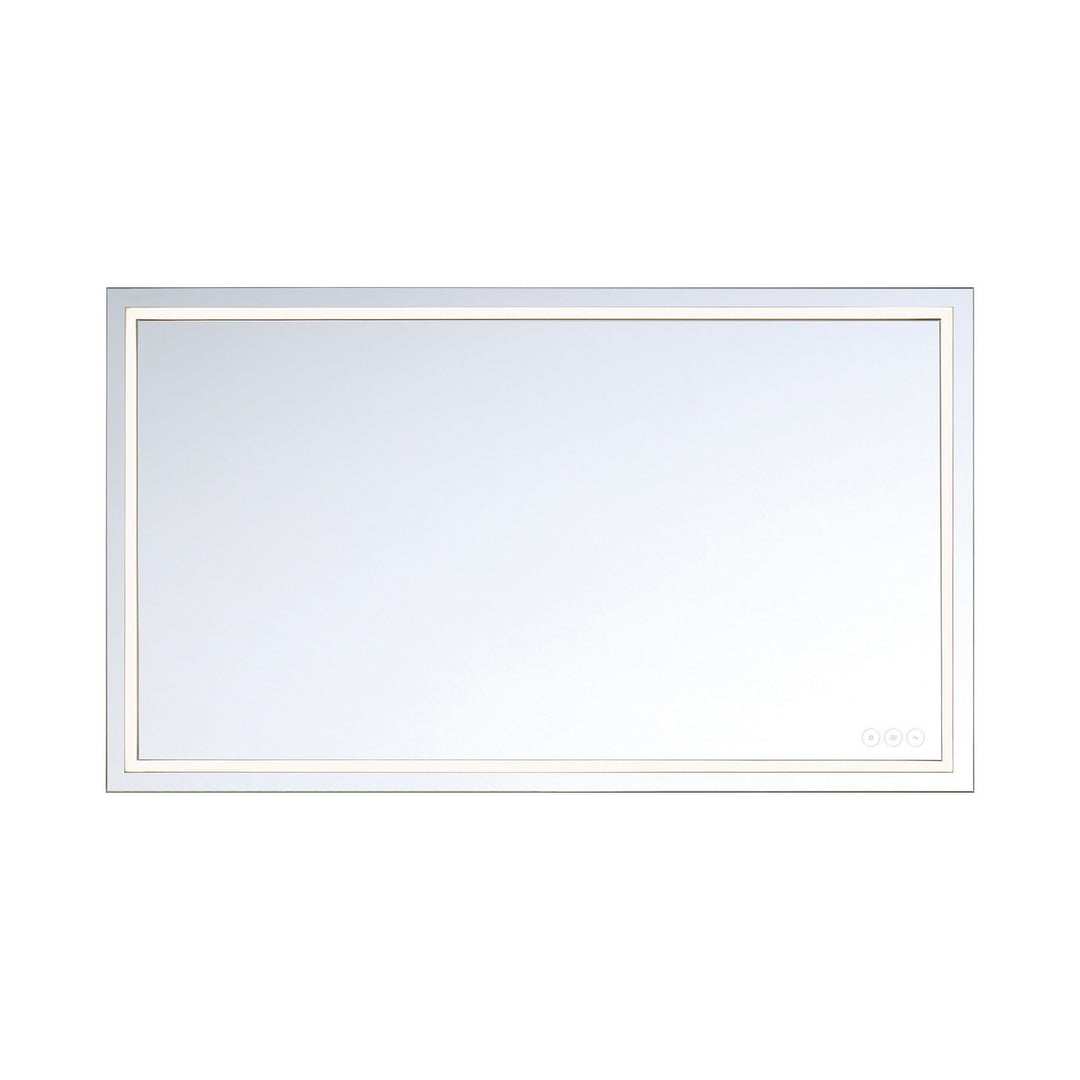 Eris LED Mirror in Mirror - available from The Lighting Shoppe, trusted by Canadian homeowners