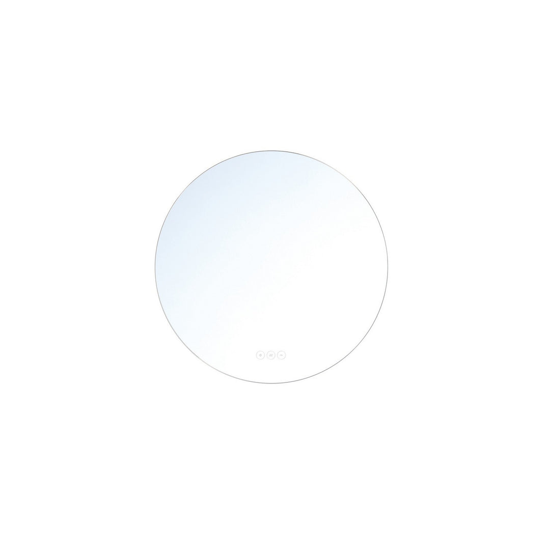 Miir LED Mirror in Mirror - available from The Lighting Shoppe, trusted by Canadian homeowners
