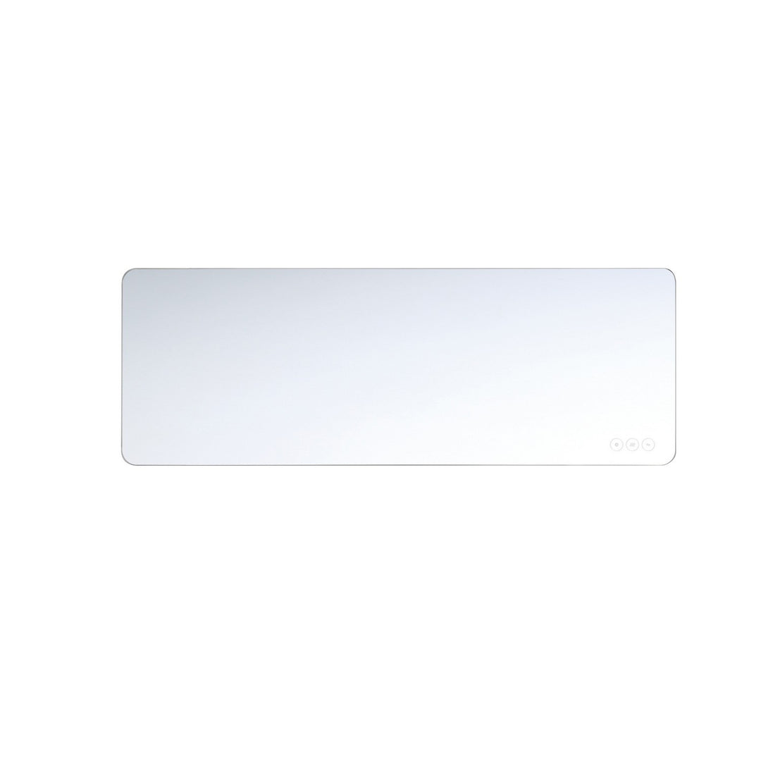Miir LED Mirror in Mirror - available from The Lighting Shoppe, trusted by Canadian homeowners