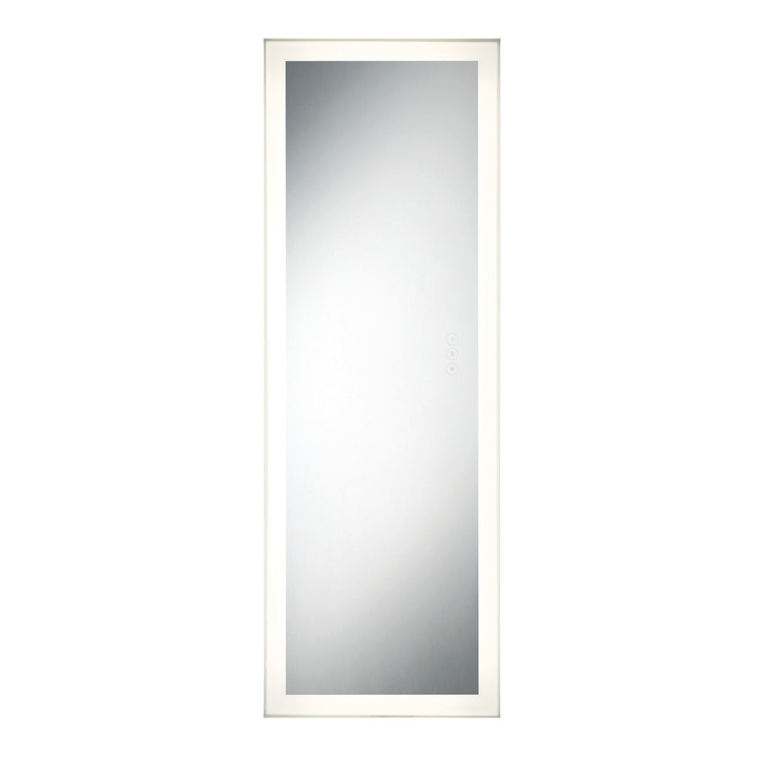 Odessa LED Mirror in Mirror - available from The Lighting Shoppe, trusted by Canadian homeowners
