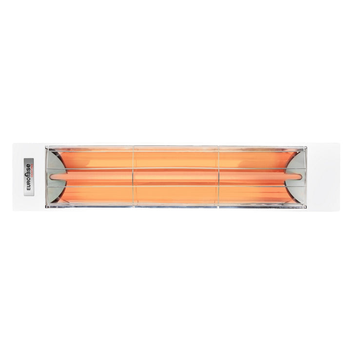 Eurofase Canada - EF15120W - 120V 1500W ELECTRIC HEATER,WHT - EF15 - White