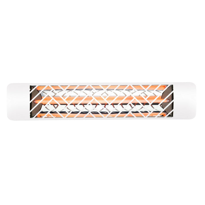 Eurofase Canada - EF20277W1 - 277V 2000W ELECTRIC HEATER,WH1 - EF20 - White