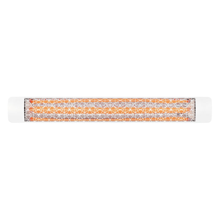 Eurofase Canada - EF30208W4 - 208V 3000W SINGLE ELEMENT,WH4 - EF30 - White